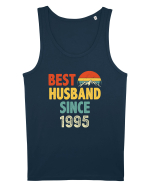 Best husband since 1995 - Cadou aniversar 1995 Maiou Bărbat Runs