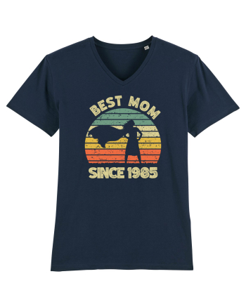 Best mom since 1985 - Cadou aniversar 1985 French Navy