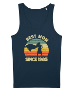 Best mom since 1985 - Cadou aniversar 1985 Maiou Bărbat Runs