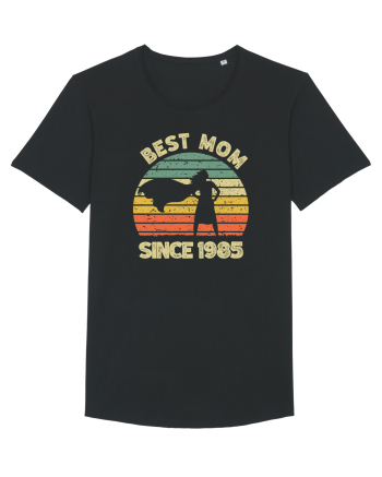 Best mom since 1985 - Cadou aniversar 1985 Black