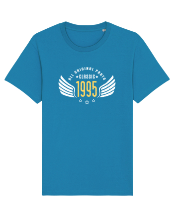 Classic 1995 wings - Cadou aniversar 1995 Azur