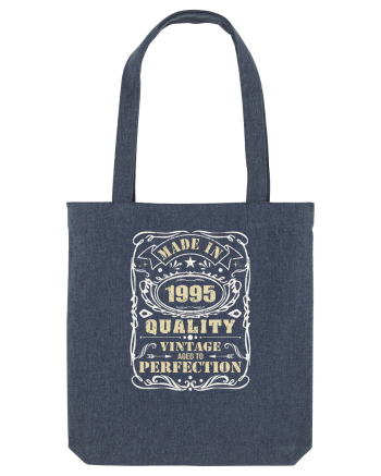 Made in 1995 quality - Cadou aniversar 1995 Midnight Blue