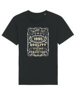 Made in 1995 quality - Cadou aniversar 1995 Tricou mânecă scurtă Unisex Rocker