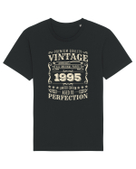 Premium quality vintage 1995 - Cadou aniversar 1995 Tricou mânecă scurtă Unisex Rocker