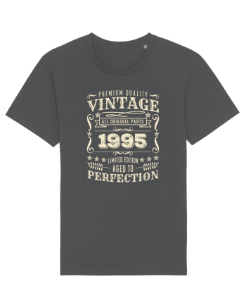 Premium quality vintage 1995 - Cadou aniversar 1995 Anthracite