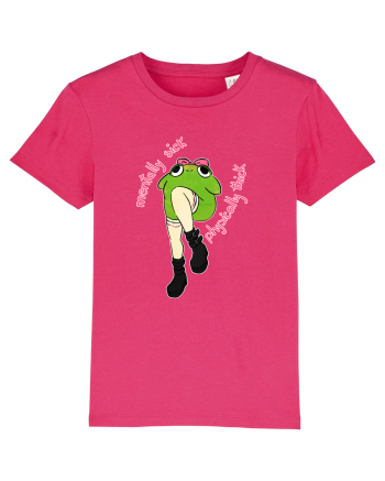 Mentally Sick Raspberry