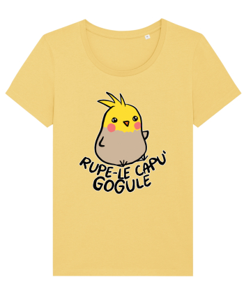 Rupe-le capu' Gogule Jojoba