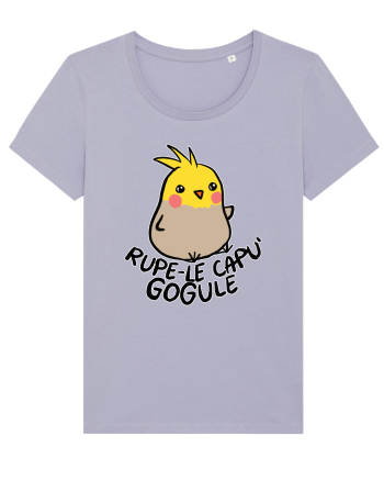 Rupe-le capu' Gogule Lavender
