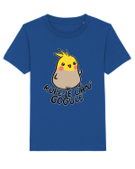 Rupe-le capu' Gogule Tricou mânecă scurtă  Copii Mini Creator