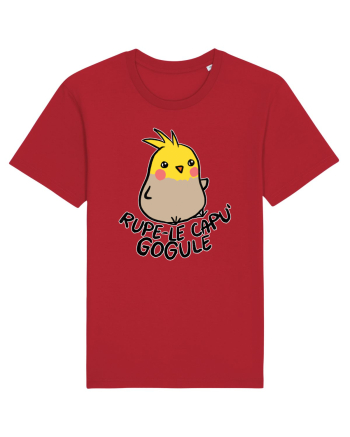 Rupe-le capu' Gogule Red