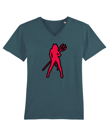 Devil Woman Stargazer