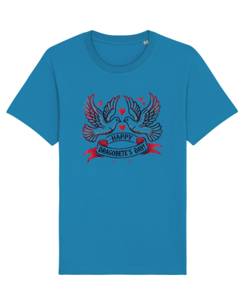 Happy Dragobete Day - Doves Azur