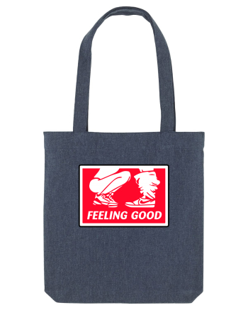 Feeling Good Midnight Blue