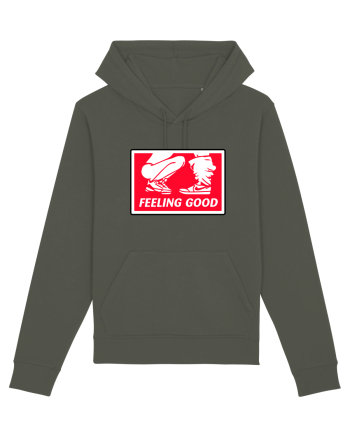 Feeling Good Khaki