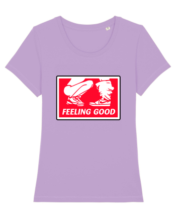 Feeling Good Lavender Dawn