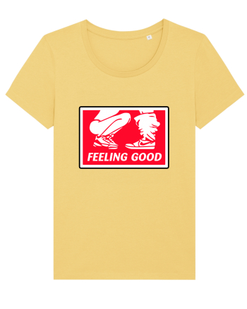 Feeling Good Jojoba
