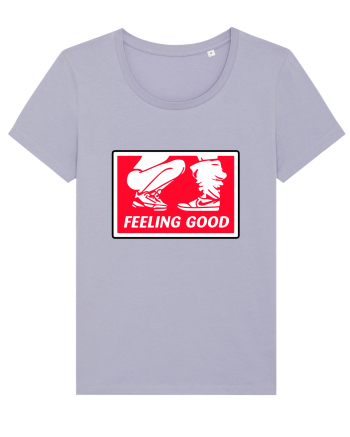 Feeling Good Lavender