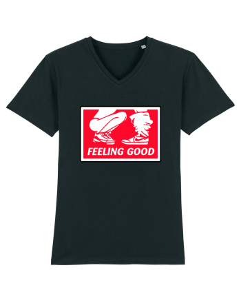 Feeling Good Black