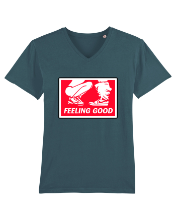 Feeling Good Stargazer