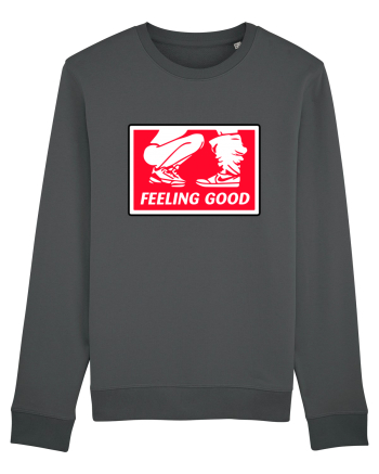 Feeling Good Anthracite