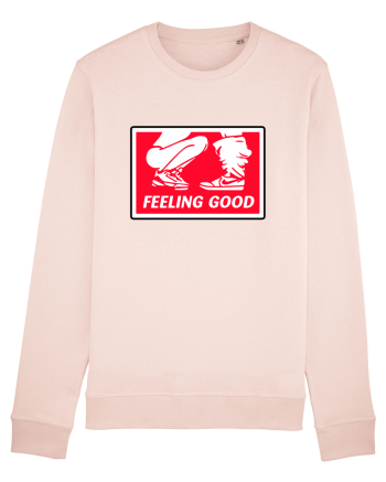 Feeling Good Candy Pink