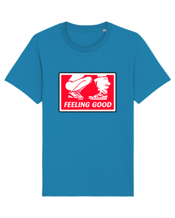Feeling Good Azur