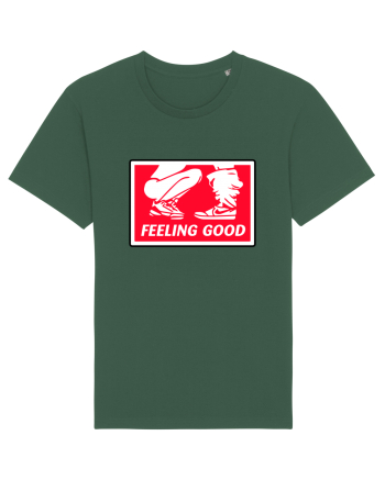Feeling Good Bottle Green