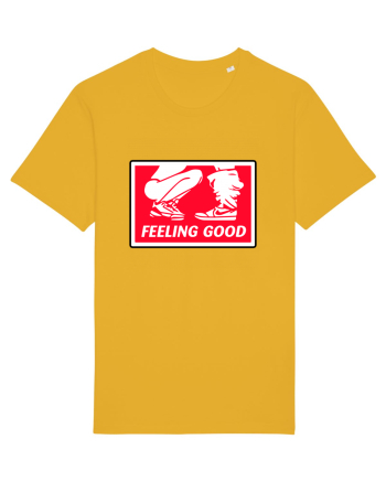 Feeling Good Spectra Yellow
