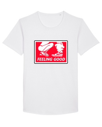 Feeling Good White