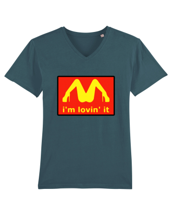 I'm lovin' it Stargazer