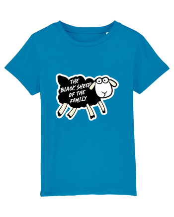 Black Sheep of the family Azur