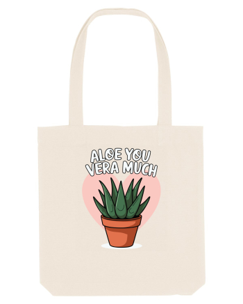 Aloe You Vera Much Natural