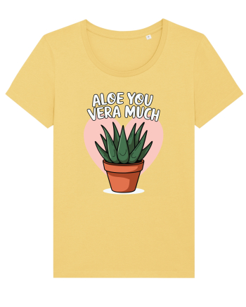 Aloe You Vera Much Jojoba