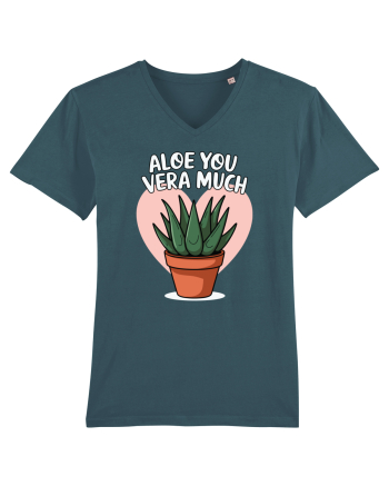 Aloe You Vera Much Stargazer