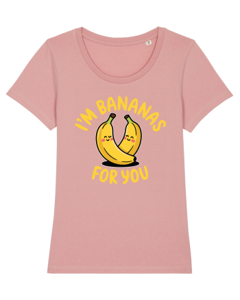 I'm Bananas For You Canyon Pink