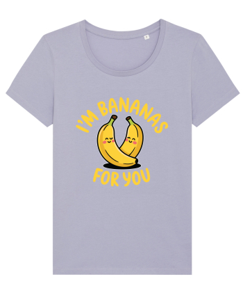 I'm Bananas For You Lavender
