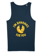 I'm Bananas For You Maiou Bărbat Runs