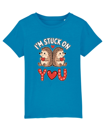 I'm Stuck On You | Hedgehog Valentine's Azur