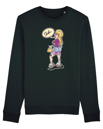 Blonda periculoasa Black