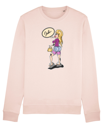 Blonda periculoasa Candy Pink