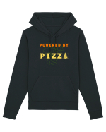 POWERED BY PIZZA 2 Hanorac Unisex Drummer