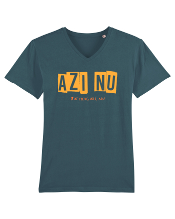 AZI NU. TE ROG EU, NU Stargazer