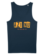 AZI NU. TE ROG EU, NU Maiou Bărbat Runs