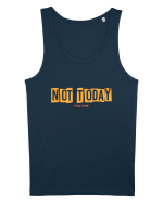NOT TODAY - AZI NU. TE ROG EU Maiou Bărbat Runs