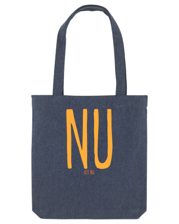 NU. AZI NU Midnight Blue