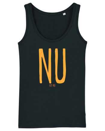 NU. AZI NU Black