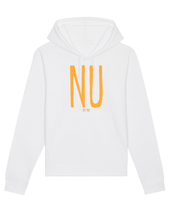 NU. AZI NU White
