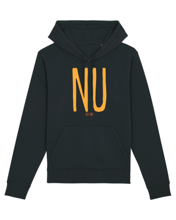 NU. AZI NU Black