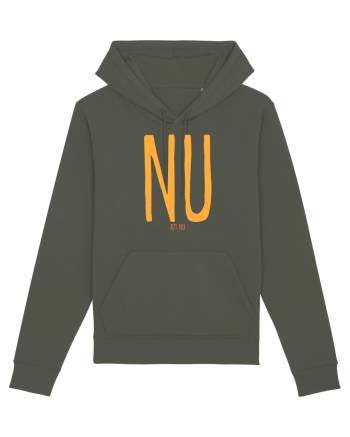 NU. AZI NU Khaki
