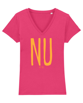 NU. AZI NU Raspberry